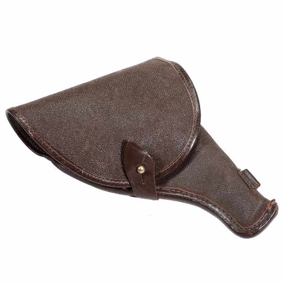 Picture of RUSSIAN NAGANT REVOLVER HOLSTER