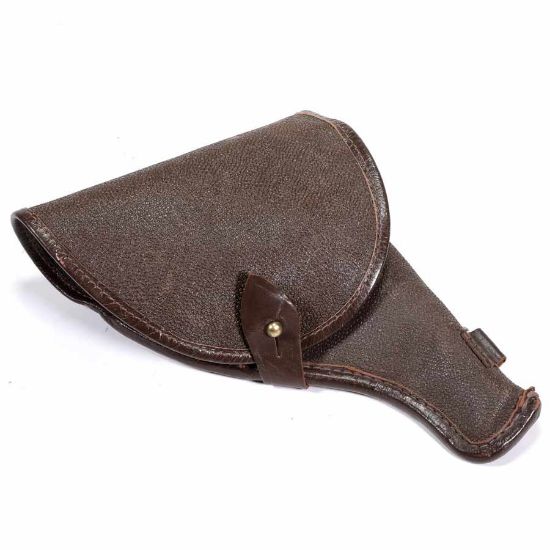 Picture of RUSSIAN NAGANT REVOLVER HOLSTER