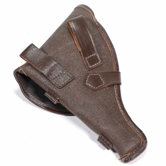 Picture of RUSSIAN NAGANT REVOLVER HOLSTER