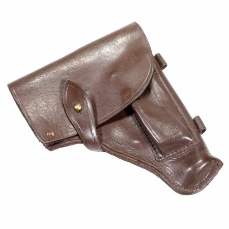 Picture of RUSSIAN MAKAROV LEATHER HOLSTER
