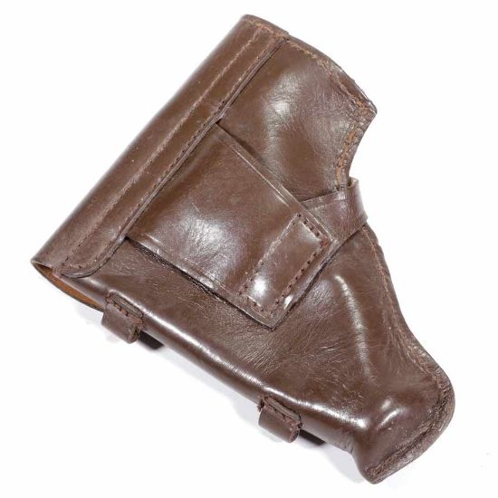 Picture of RUSSIAN MAKAROV LEATHER HOLSTER