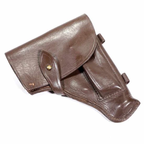 Picture of RUSSIAN MAKAROV LEATHER HOLSTER