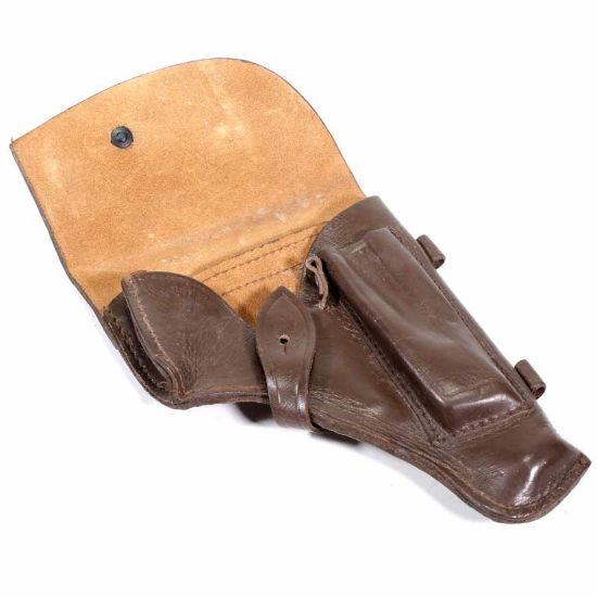 Picture of RUSSIAN MAKAROV LEATHER HOLSTER