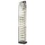 Picture of ETS GLOCK 18 9MM 32RD CLEAR MAGAZINE, GEN 2, MODEL 17 18 19 26 34