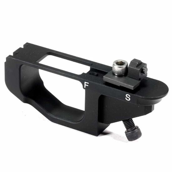 Picture of KNS GALIL ACE PLASTIC DELETE KIT