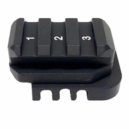Picture of KNS GALIL PICATINNY STOCK ADAPTER