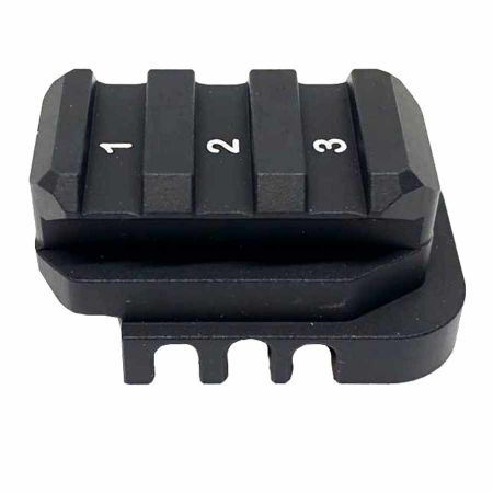Picture of KNS GALIL ACE PICATINNY STOCK ADAPTER