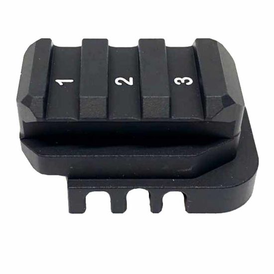 Picture of KNS GALIL ACE PICATINNY STOCK ADAPTER