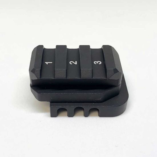 Picture of KNS GALIL PICATINNY STOCK ADAPTER