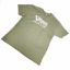 Picture of VICKERS TACTICAL ADAPT OR DIE T-SHIRT, OD GREEN, MEDIUM
