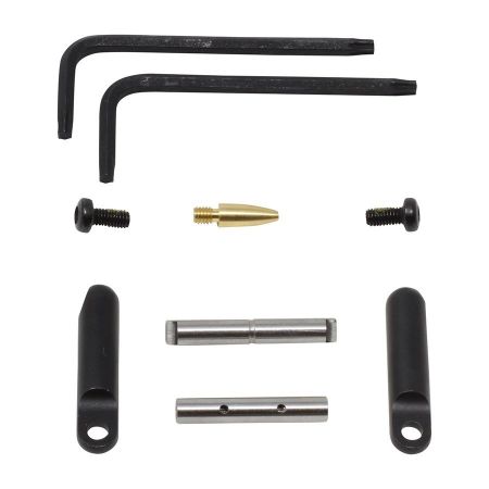 Picture of KNS GEN2 NON-ROTATING TRIGGER/HAMMER PIN SET FOR AR15