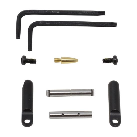 Picture of KNS GEN2 NON-ROTATING TRIGGER/HAMMER PIN SET FOR AR15