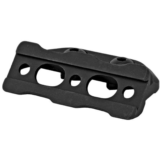Picture of BRAVO COMPANY BCM GUNFIGHTER OFFSET LIGHT MOUNT, MLOK COMPATIBLE, PICATINNY RAIL FOR SUREFIRE SCOUT