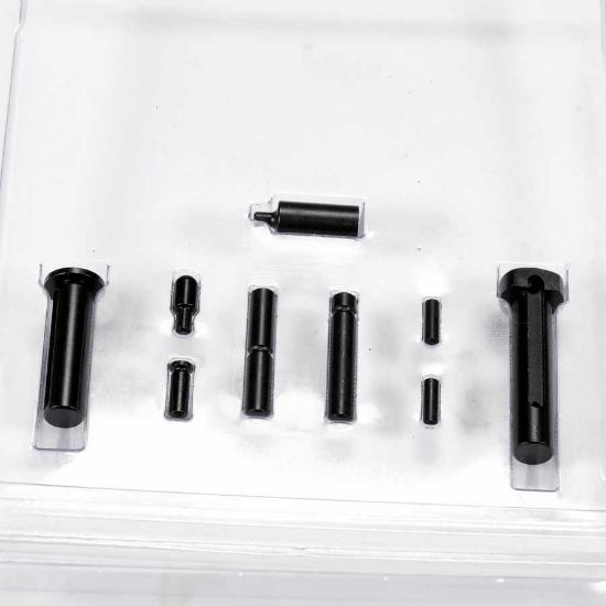 Picture of KNS TURNED LOWER PARTS KIT FOR AR15