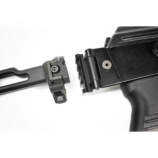 Picture of JMAC RSA-SF 1913 STOCK/BRACE ADAPTER FOR SAM7-SF