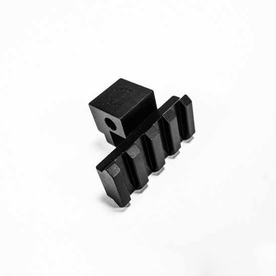 Picture of JMAC CUSTOMS RSA-AMD 1913 STOCK/BRACE ADAPTER FOR AMD-65
