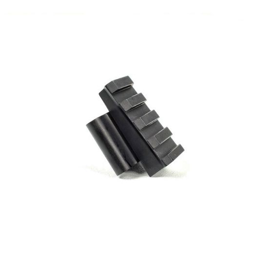 Picture of JMAC CUSTOMS RSA-4.5 1913 STOCK/BRACE ADAPTER FOR 4.5 FOLDING AK