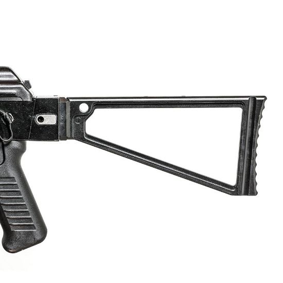 Picture of JMAC CUSTOMS TS-8 FOR SAM7SF