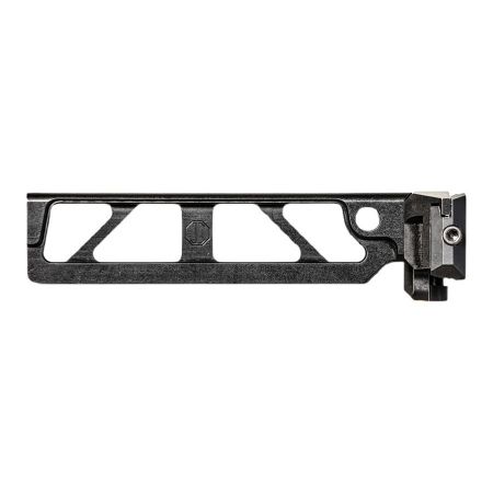 Picture of JMAC CUSTOMS ST-6 WITH 1913 FOLDING MECHANISM 