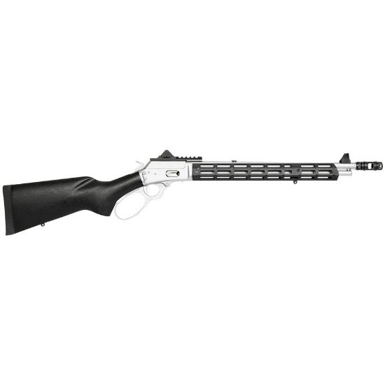 Picture of MIDWEST INDUSTRIES MARLIN 1894 GHOST RING RAIL