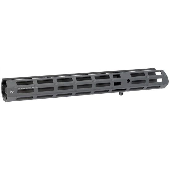 Picture of MIDWEST INDUSTRIES MARLIN 1894/1895 M-LOK HANDGUARD