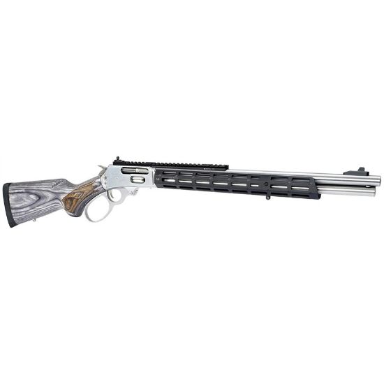Picture of MARLIN 1894/1895 M-LOK HANDGUARD, MIDWEST INDUSTRIES