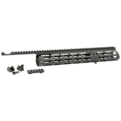 Picture of MIDWEST INDUSTRIES MARLIN 1895 EXTENDED SIGHT SYSTEM M-LOK 