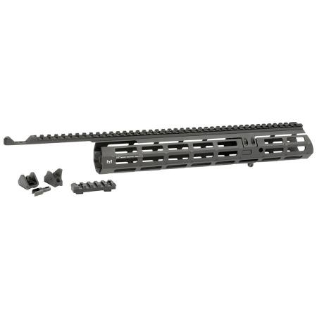 Picture of MARLIN 1895 EXTENDED SIGHT SYSTEM M-LOK, MIDWEST INDUSTRIES