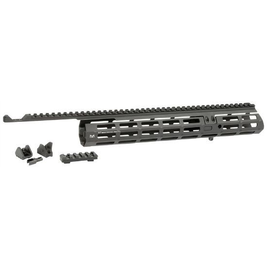 Picture of MIDWEST INDUSTRIES MARLIN 1895 EXTENDED SIGHT SYSTEM M-LOK 