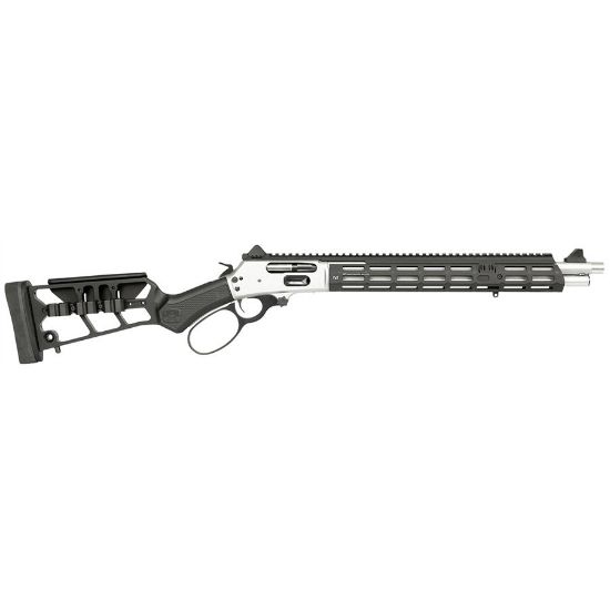 Picture of MIDWEST INDUSTRIES MARLIN 1895 EXTENDED SIGHT SYSTEM M-LOK 