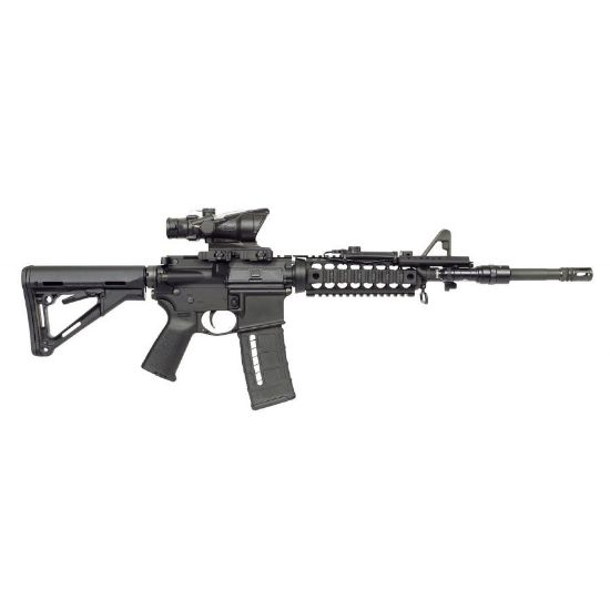 Picture of MIDWEST INDUSTRIES SCOUT LIGHT EXTENDED PICATINNY MOUNT