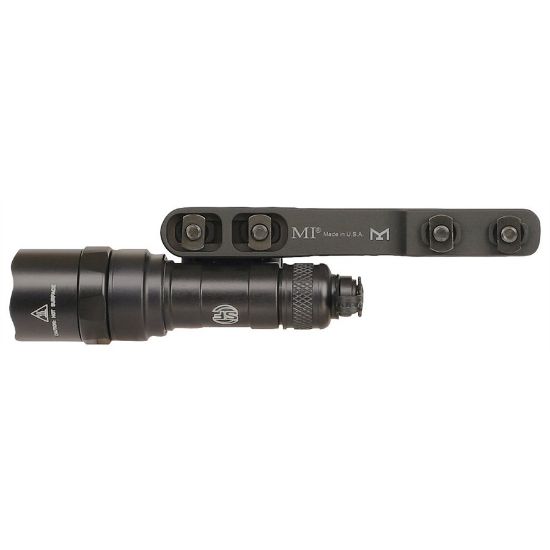 Picture of MIDWEST INDUSTRIES M-LOK EXTENDED BEAM