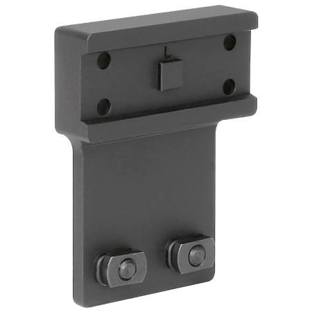 Picture of MARLIN M-LOK T1/MICRO RED DOT SIDE MOUNT, MIDWEST INDUSTRIES