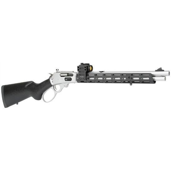 Picture of MIDWEST INDUSTRIES MARLIN M-LOK T1/MICRO RED DOT SIDE MOUNT