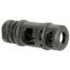 Picture of MIDWEST INDUSTRIES .357 TWO CHAMBER MUZZLE BRAKE, 5/8X24