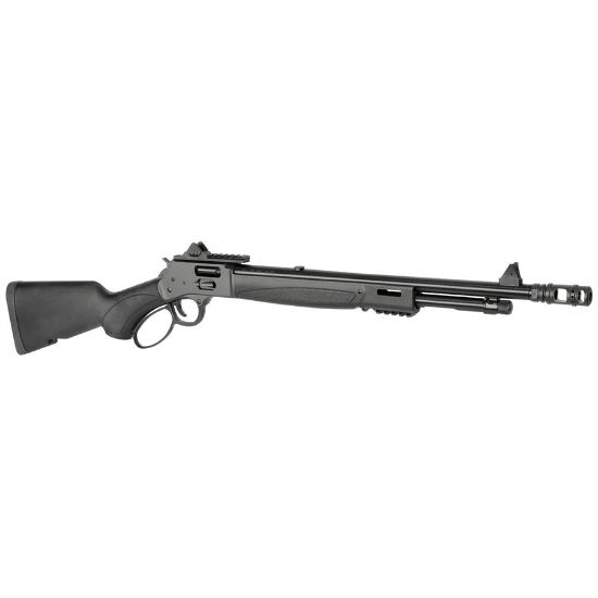 Picture of .357 TWO CHAMBER MUZZLE BRAKE, 5/8X24, MIDWEST INDUSTRIES