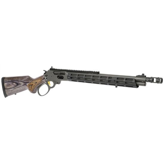 Picture of MIDWEST INDUSTRIES 45-70 TWO CHAMBER MUZZLE BRAKE, 5/8X24