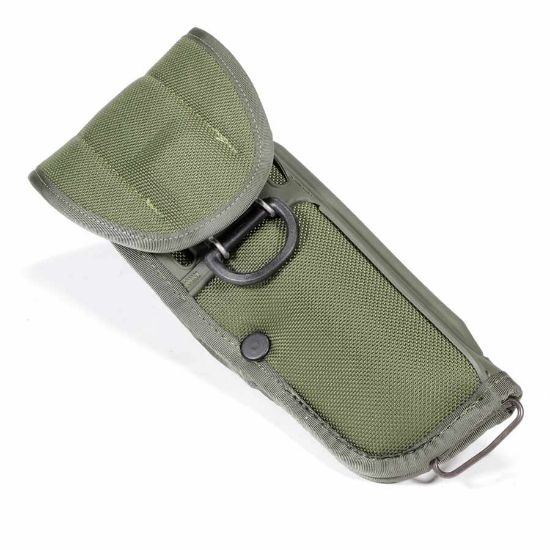 Picture of USGI OD M12 HOLSTER, FITS M9, 1911, GLOCK, MORE