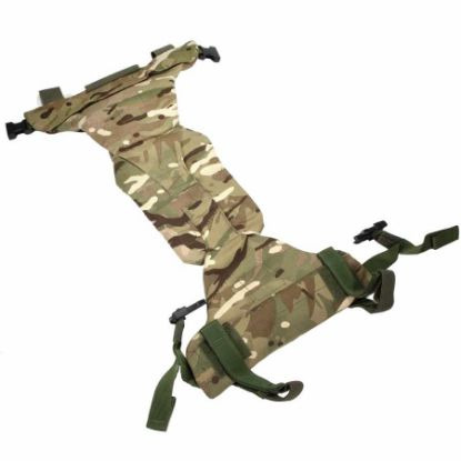 Picture of BRITISH KEVLAR JUNK PROTECTOR, NEW CONDITION