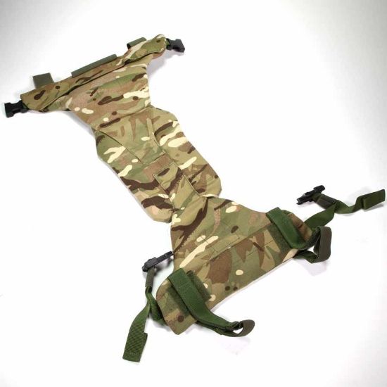 Picture of BRITISH KEVLAR JUNK PROTECTOR, NEW CONDITION