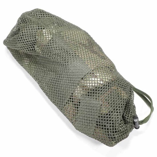 Picture of BRITISH KEVLAR JUNK PROTECTOR, NEW CONDITION