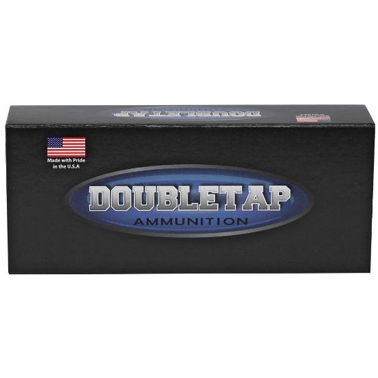 Picture of DOUBLETAP AMMUNITION  7.62X39MM 150GR JACKETED SOFT POINT FOR HUNTING, 20RD BOX