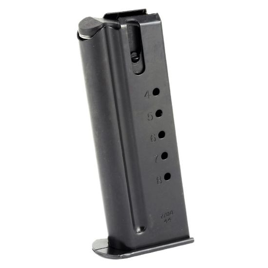 Picture of MAGNUM RESEARCH DESERT EAGLE 8RD 44 MAGNUM MAG NEW