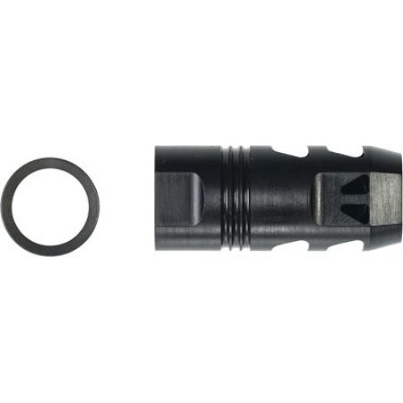 Picture of CMMG ZEROED MUZZLE BRAKE .308/7.62 5/8X24
