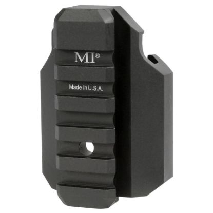 Picture of MIDWEST INDUSTRIES CZ SCORPION PICATINNY BACK PLATE