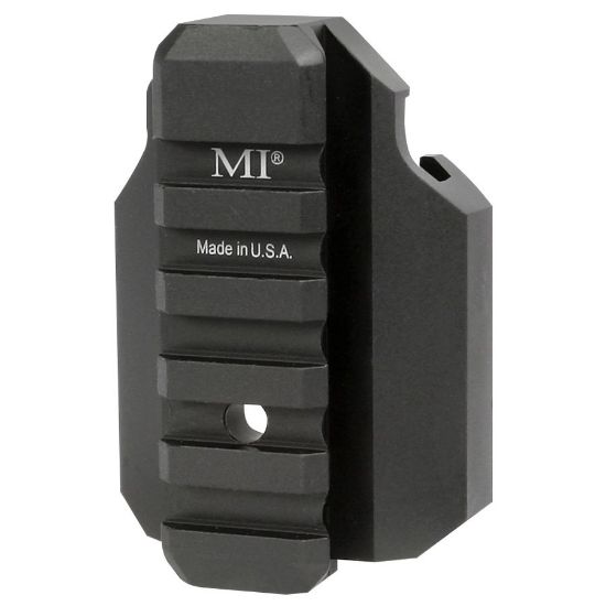 Picture of MIDWEST INDUSTRIES CZ SCORPION PICATINNY BACK PLATE
