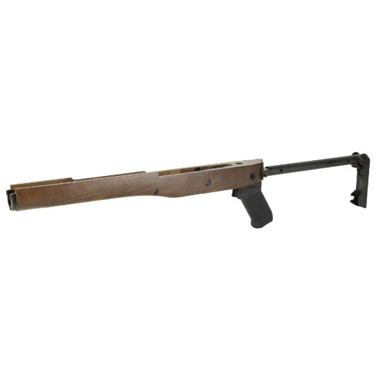 Picture of SAMSON A-TM FOLDING STOCK FOR RUGER MINI-14 / MINI-30, BLACK