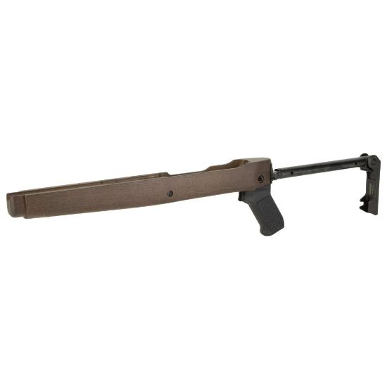 Picture of SAMSON B-TM FOLDING STOCK FOR RUGER 10/22
