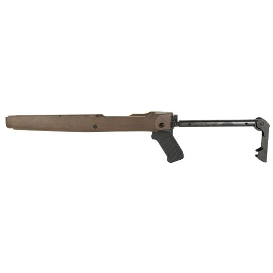 Picture of SAMSON B-TM FOLDING STOCK FOR RUGER 10/22