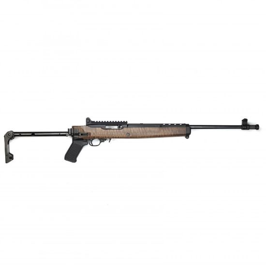 Picture of SAMSON B-TM FOLDING STOCK FOR RUGER 10/22